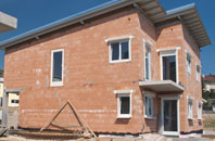Monkokehampton home extensions