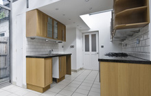 Monkokehampton kitchen extension leads